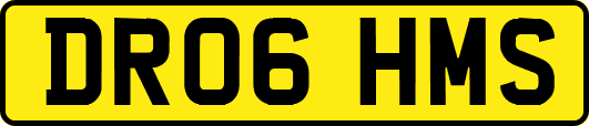DR06HMS