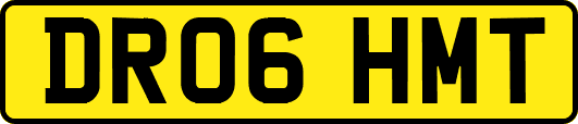 DR06HMT