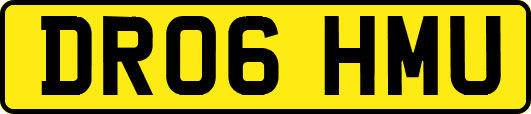 DR06HMU
