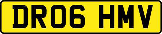 DR06HMV