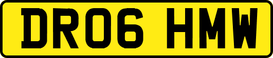 DR06HMW