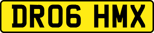 DR06HMX