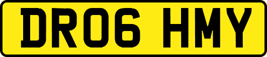 DR06HMY