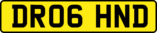 DR06HND
