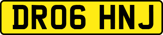 DR06HNJ