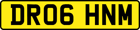 DR06HNM