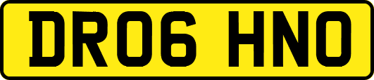 DR06HNO
