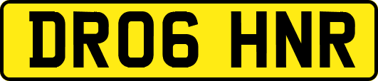 DR06HNR