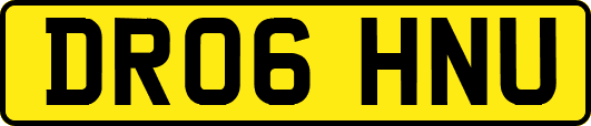 DR06HNU