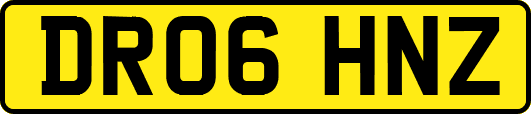DR06HNZ