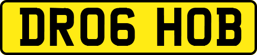 DR06HOB