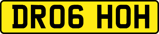 DR06HOH