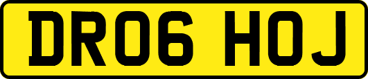 DR06HOJ