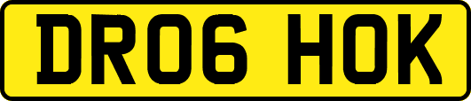 DR06HOK