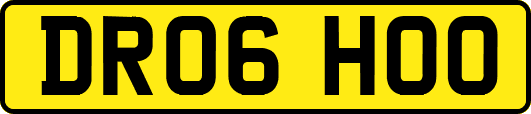 DR06HOO