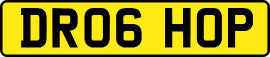 DR06HOP