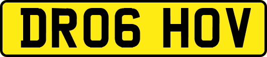 DR06HOV