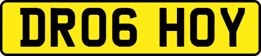 DR06HOY