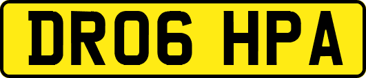 DR06HPA
