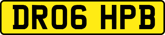 DR06HPB