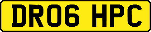 DR06HPC