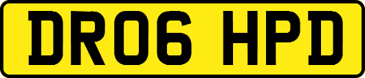 DR06HPD