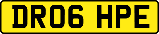 DR06HPE