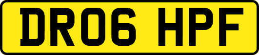 DR06HPF