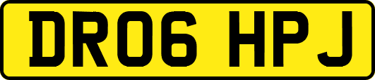 DR06HPJ