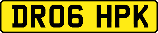 DR06HPK