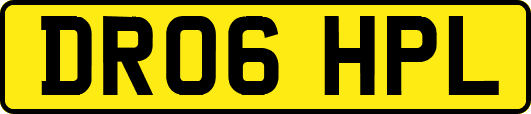 DR06HPL