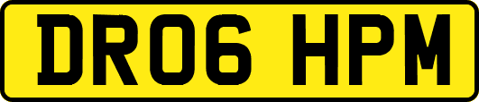 DR06HPM