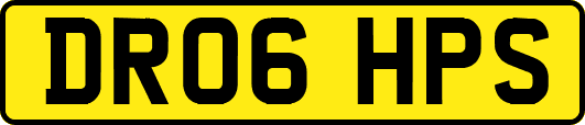 DR06HPS