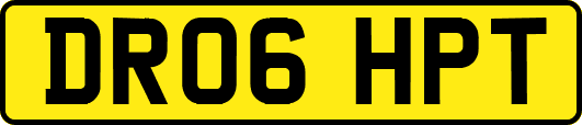 DR06HPT