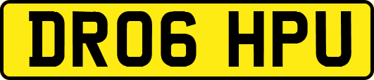 DR06HPU