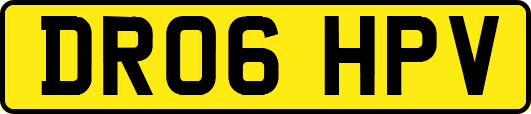 DR06HPV