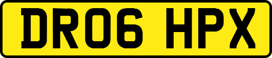 DR06HPX
