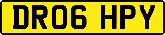 DR06HPY