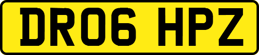 DR06HPZ