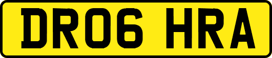 DR06HRA
