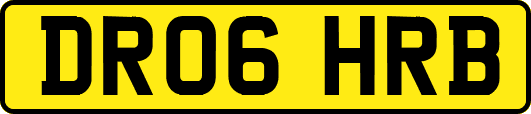 DR06HRB