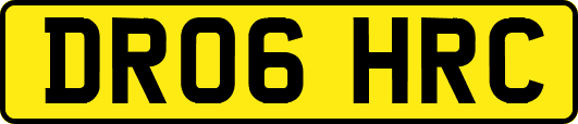 DR06HRC