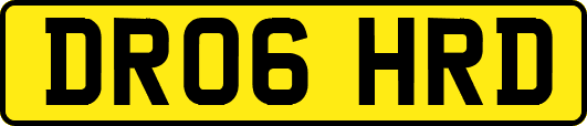 DR06HRD
