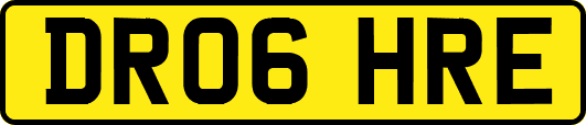 DR06HRE
