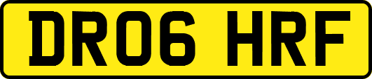 DR06HRF