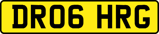 DR06HRG