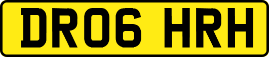 DR06HRH