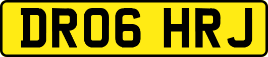 DR06HRJ