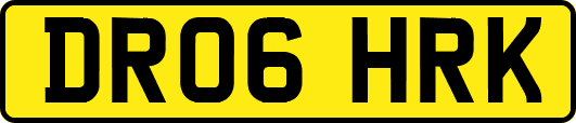 DR06HRK