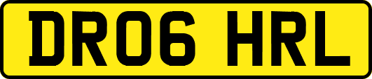 DR06HRL
